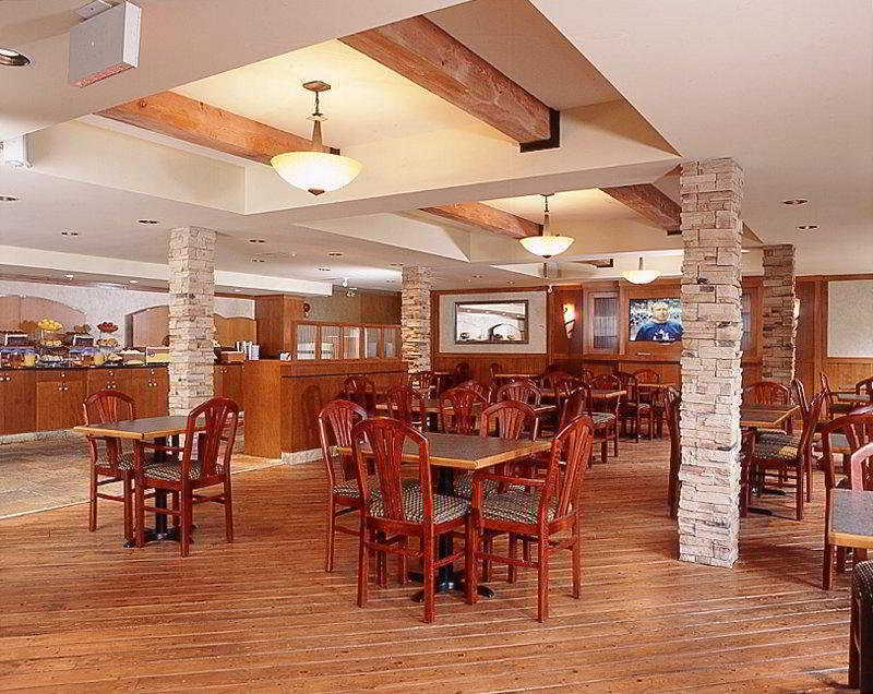 Canmore Inn & Suites Ngoại thất bức ảnh
